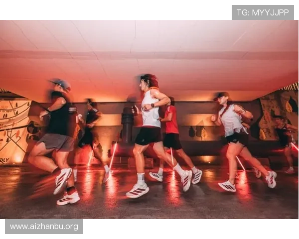 千亿体育引领体育文化传播:增强全民体育认同感和归属感的有效途径 千亿体育引领体育文化传播:增强全民体育认同感和归属感的有效途径