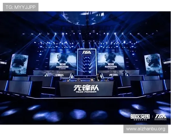 千亿体育电竞推动青少年体育与电竞融合，激发年轻一代的运动热情与创新潜能