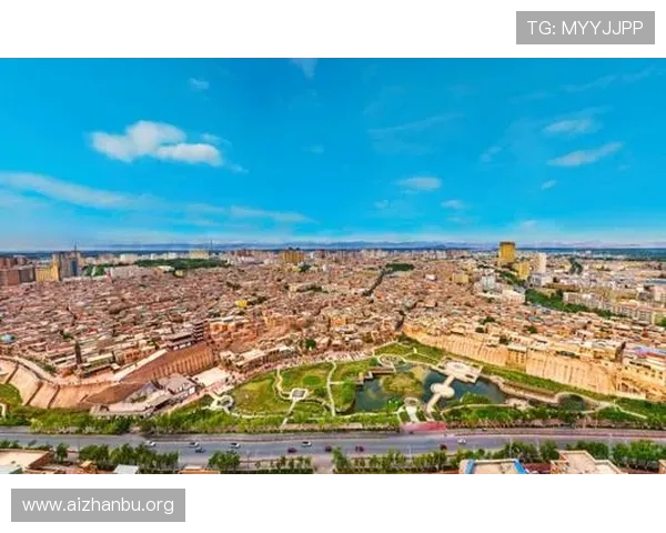 千亿像素看中国官网:深入解析中国超高像素影像技术在城市规划中的实际应用 千亿像素看中国官网:深入解析中国超高像素影像技术在城市规划中的实际应用