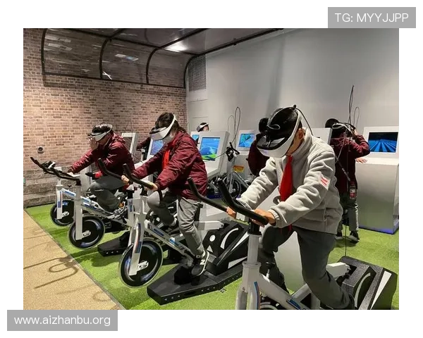 千亿球友会app如何结合虚拟现实技术打造沉浸式足球体验