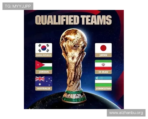 2026年世界杯48支球队参赛后对全球足球格局的影响与未来展望 2026年世界杯48支球队参赛后对全球足球格局的影响与未来展望