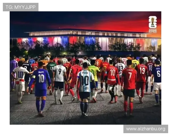 2026年世界杯已出线球队最新动态,了解各国晋级过程中的精彩瞬间 2026年世界杯已出线球队最新动态,了解各国晋级过程中的精彩瞬间