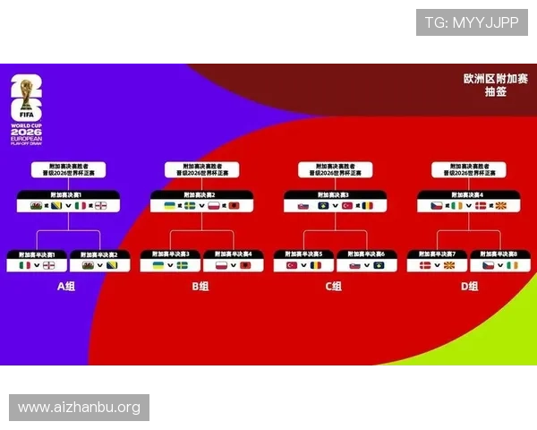 2026年美加墨世界杯已出线球队的最新动态与赛前分析