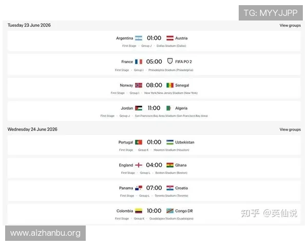 2026年美加墨世界杯参赛国家队名单公布，哪些球队实力最强