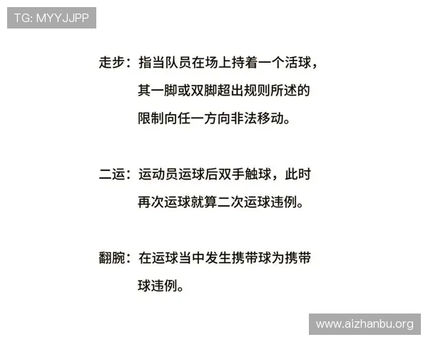 球友体育官网如何快速掌握篮球比赛的基本规则与玩法指南